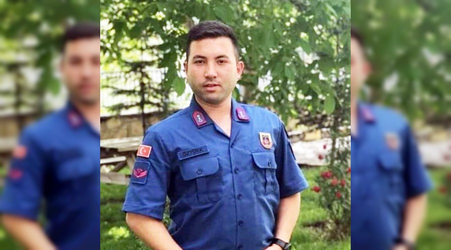 Silah�n� temizlerken vurulan uzman �avu� kurtar�lamad�