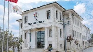 �ile Belediyesi soru�turmas�nda 13 ki�i tutukland�