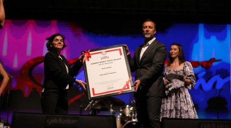 Silivri yoğurdu coğrafi işaret belgesi aldı