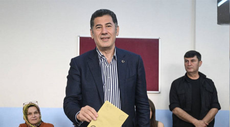 Sinan Oğan’dan seçim değerlendirmesi