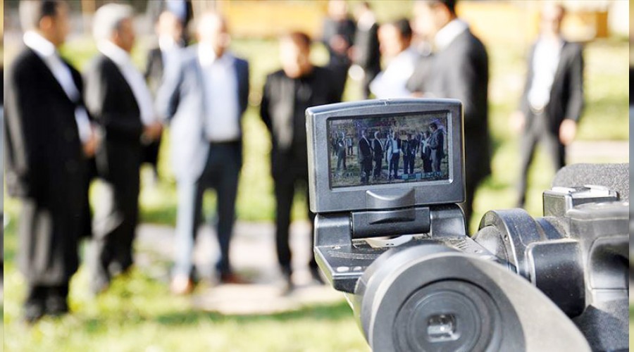 Sinema sektrne 32 milyon lira destek