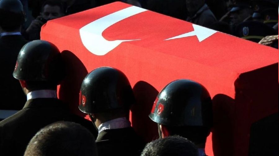 S�n�r �tesinden ac� haber