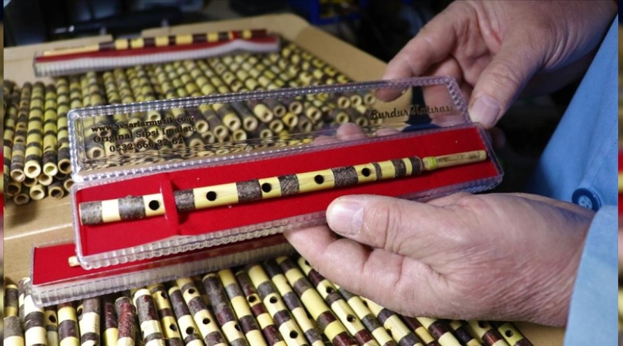 Sipsi coğrafi işaret aldı