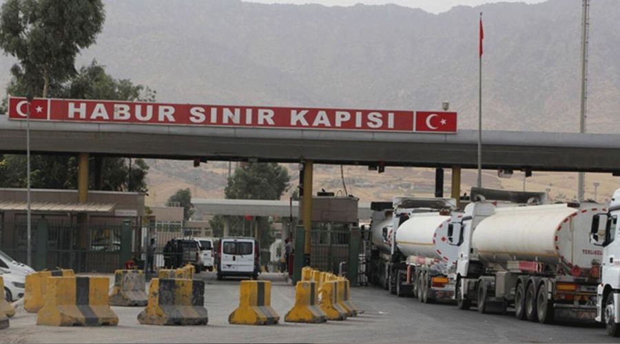 Şırnak'ta 'rüşvet' operasyonu: 16 tutuklama