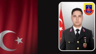 rnak'ta s blgesinde rahatszlanan jandarma ehit oldu