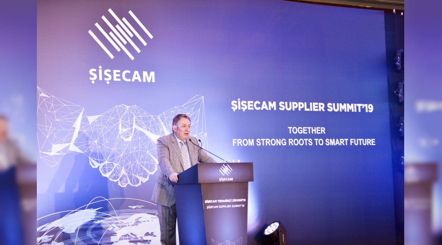 �i�ecam 13 �lkede �retim yap�yor