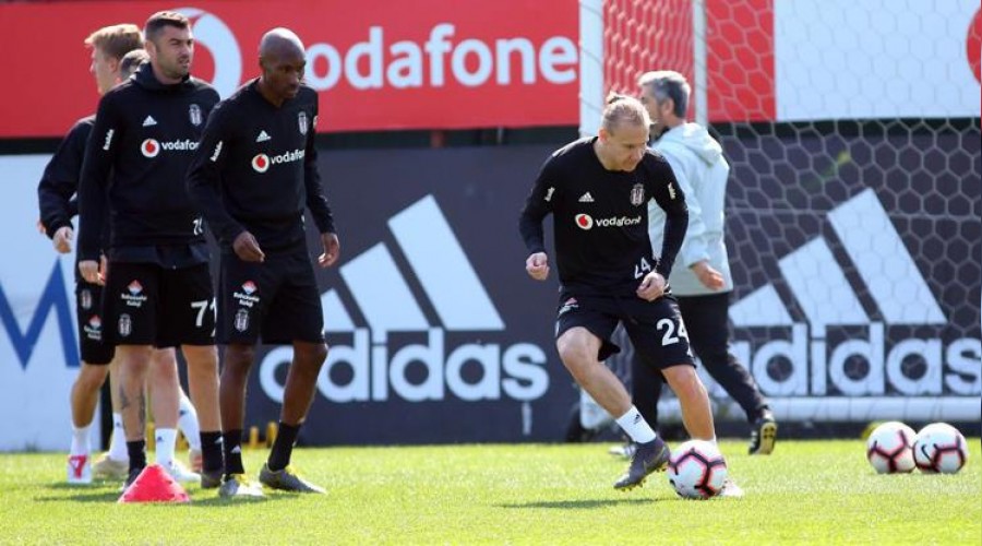 Sivas hazırlıkları sürüyor