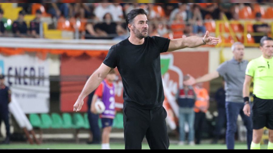Sivasspor mağlubiyeti sonu oldu
