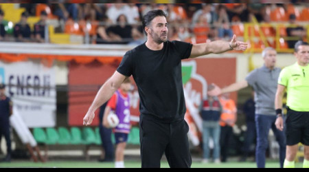 Sivasspor mağlubiyeti sonu oldu
