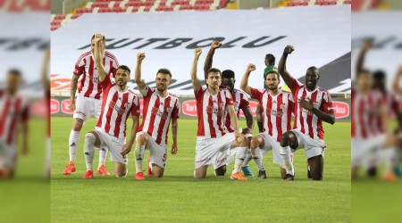 Sivasspor taraftarlar ltfen dikkat