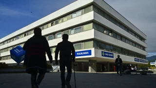 Slovakya'da doktorlara istifa yasağı