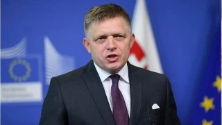 Slovakya'da saldrya urayan Babakan Fico'nun durumu ciddiyetini koruyor