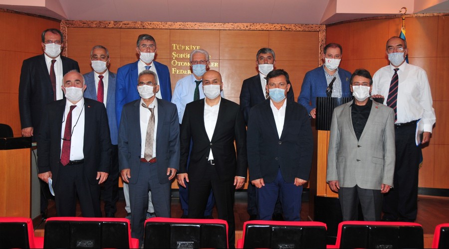   �of�r esnaf� dert k�p�