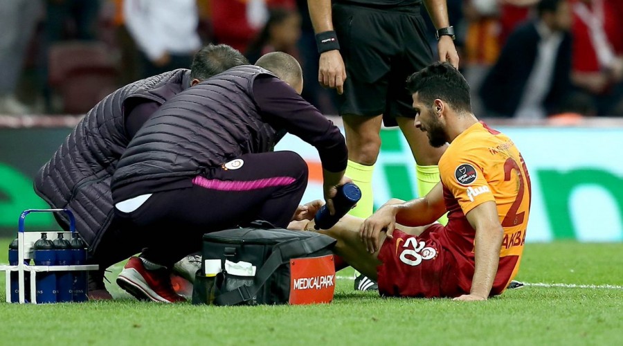 Şok! Emre ameliyat olacak