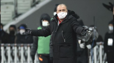 Şok! Galatasaray'da forvet kalmadı