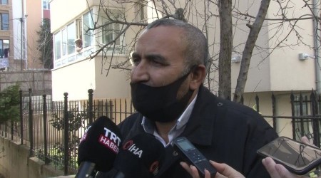 "Sorumluların cezalarını almasını istiyoruz"