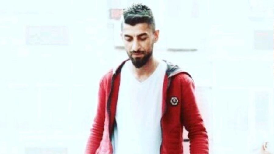 Sosyal medya profiline "karanlıktayım anne" yazan şahıs ağaçta asılı bulundu