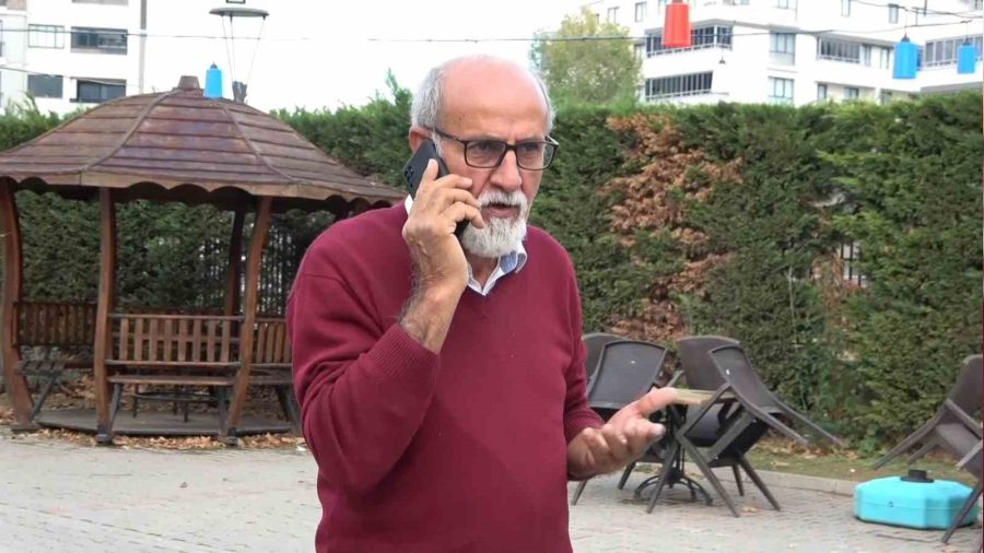 Sosyal medyada reklama tıkladı, paraları buhar oldu