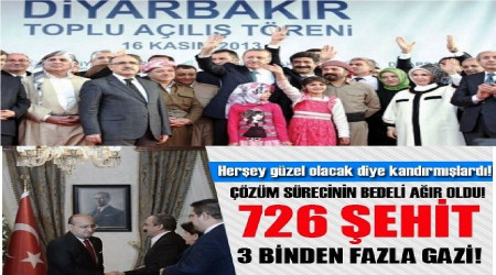 Soylu yine 'çözüm süreci' ile kendi dönemini kıyasladı