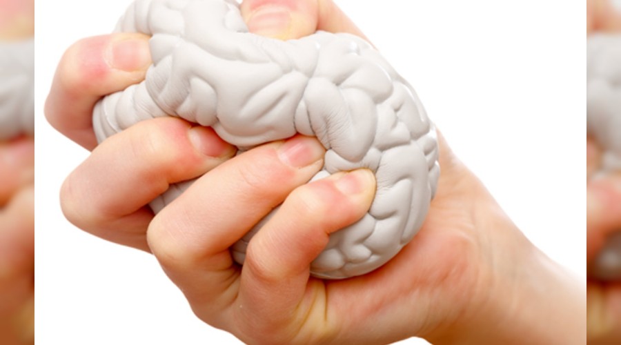 �Stresinizi ad�m ad�m yok edin�