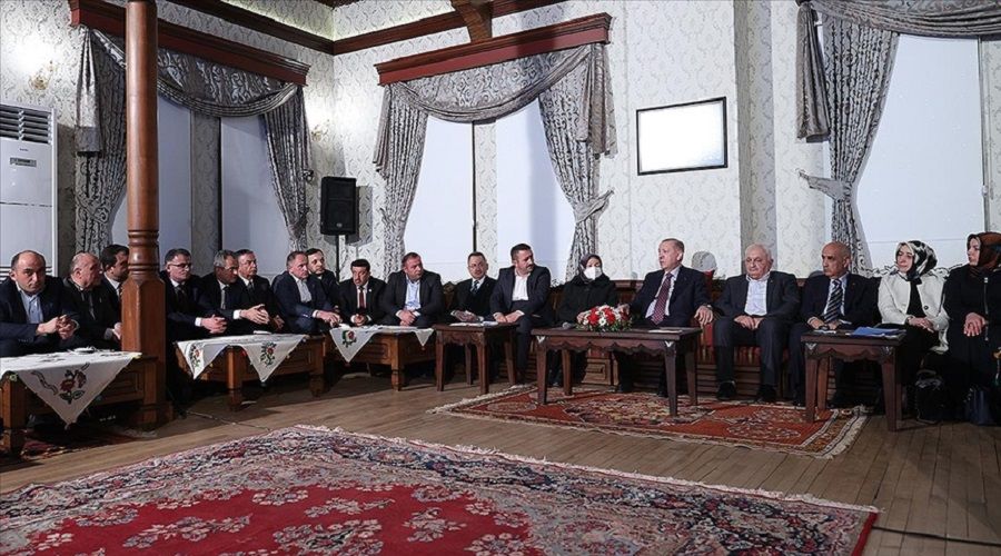 'Şu anda Uruguay'dan hayvan getirmeye çalışıyoruz'
