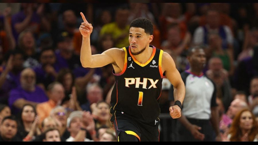 Suns, Nuggets karşısında seriye tutundu