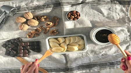 Süper bir hayat; süper gıdalarla olur