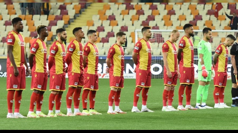 Sper Lig'de 5 sezon tutunabildi