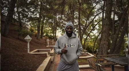"Süper Lig futbol tadı adına her şeye sahip"
