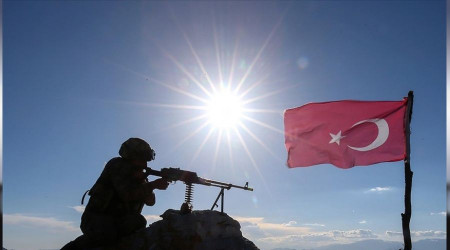 Suriye'ye yeni operasyon açıklaması