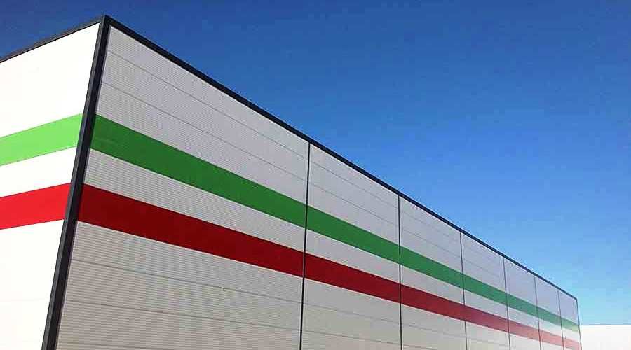 Susurluk'ta icradan sat�l�k fabrika