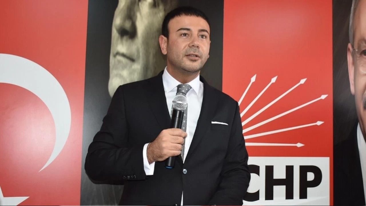 Suud Ba�konsoloslu�u'nun bulundu�u soka��n ad� de�i�ecek
