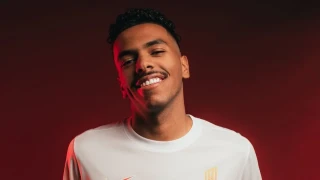 "Suud Ronaldo" Galatasaray'ın listesinde