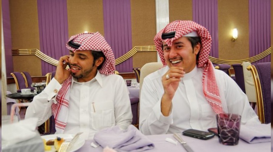 Suudi Arabistan kemer skyor