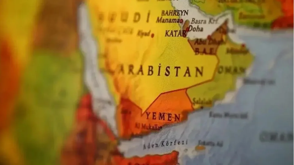 Suudi Arabistan'�n Necran ve Cizan kentlerinde erken uyar� sistemi devreye al�nd�