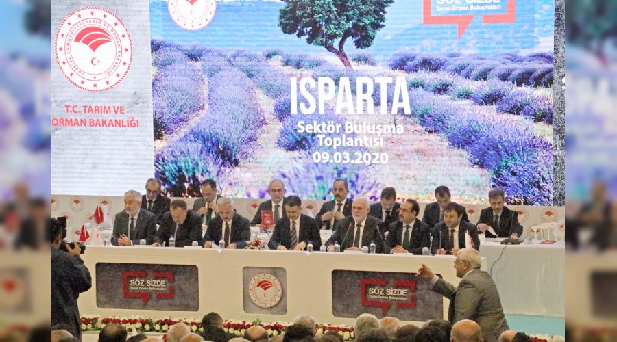 Taklit ve tağşişe ağır ceza geliyor