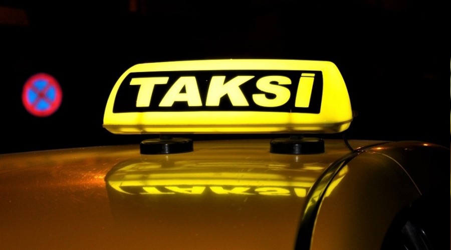 Taksiciler için geceler artık daha zor geçiyor