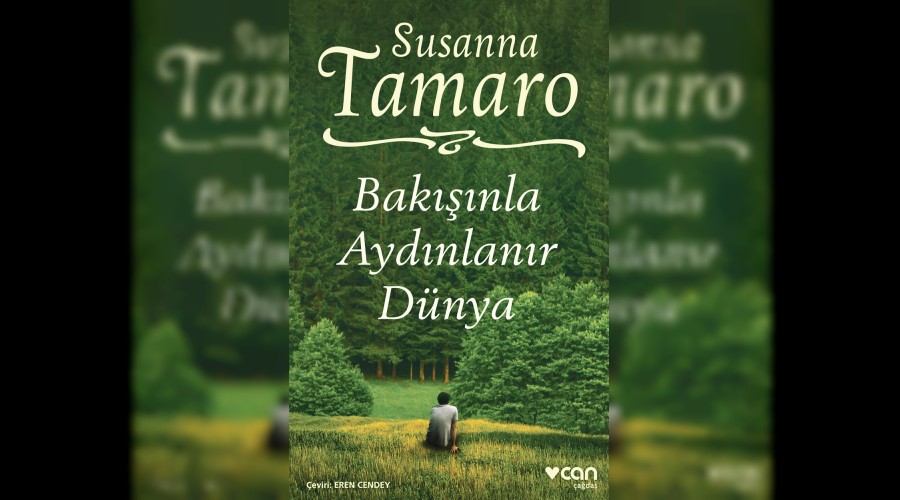 Tamaro�dan bir dostluk �yk�s�