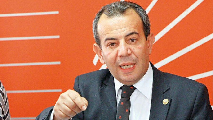 Tanju zcan: 'CHP'nin vey deil z evladym'