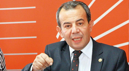 Tanju zcan: 'CHP'nin vey deil z evladym'