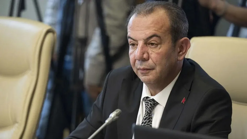 Tanju Özcan hakkında bir tutuklama kararı daha