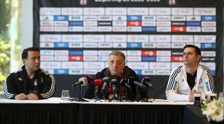 "Taraftar üzerinden yönetimi devirmeye çalışıyorlar"