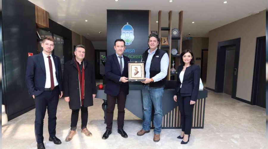 'Tar�mda teknolojik d�n���m b�y�k f�rsat'