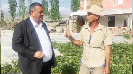 Tarımın kurtuluşu aile tipi işletmelerde