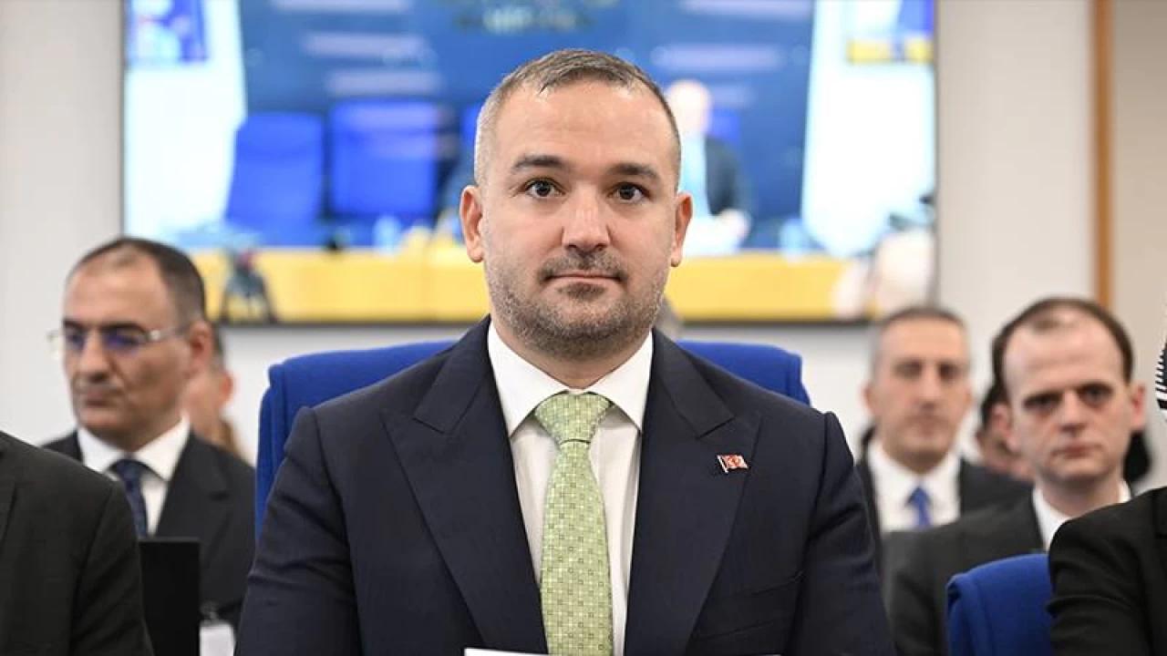 TCMB Başkanı Karahan'a göre TÜİK ile ENAG farkı çok değil...