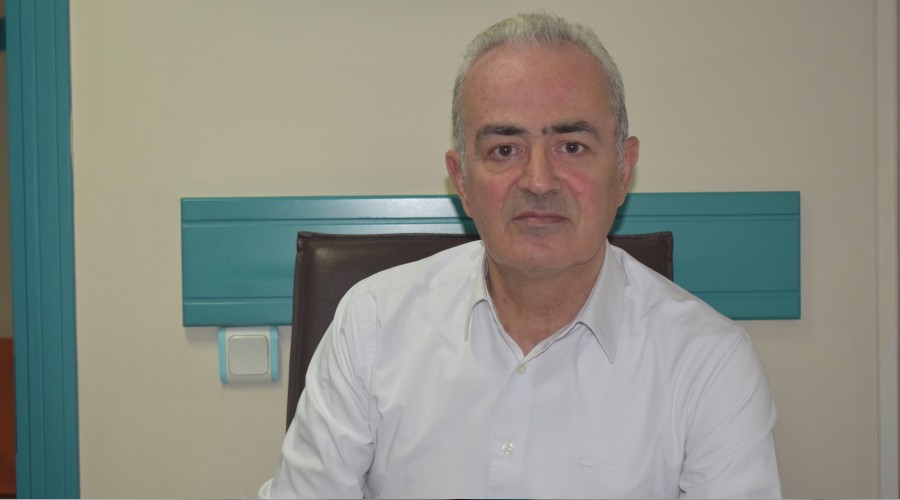 Tek bir işlemle sağlıklı gözler