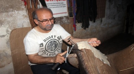 Teknoloji bizim mesleği bitirdi
