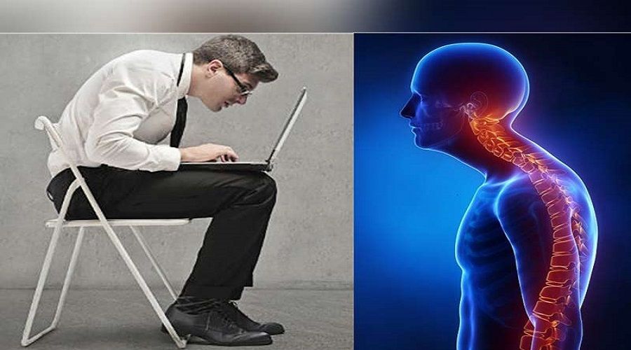 �Teknoloji ve spor yapmamak kamburlu�u art�r�yor�