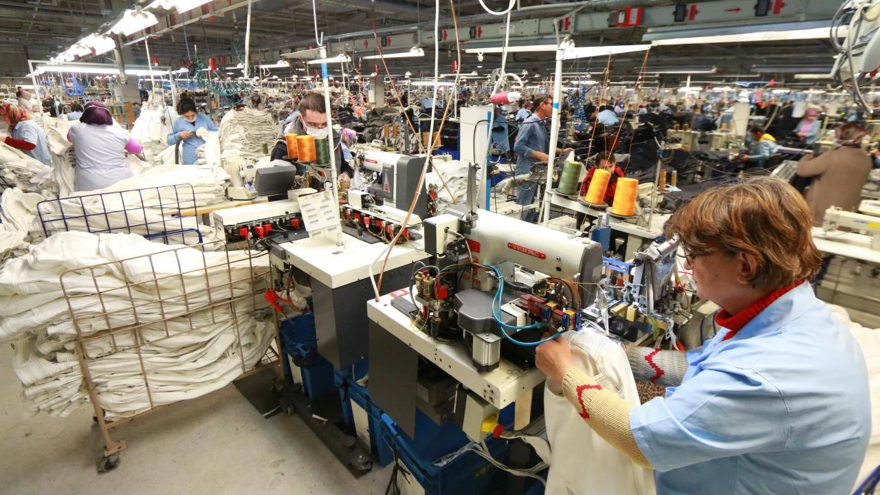 Tekstil sektrnn en byk sorunu maliyet artlar