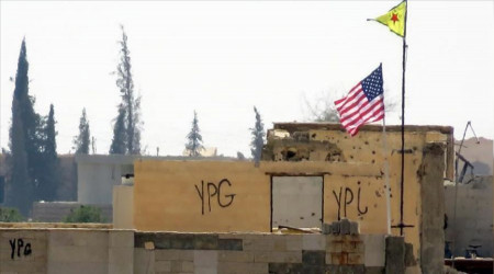 Tel Rıfat'ta askerimize saldırı: 3 yaralı